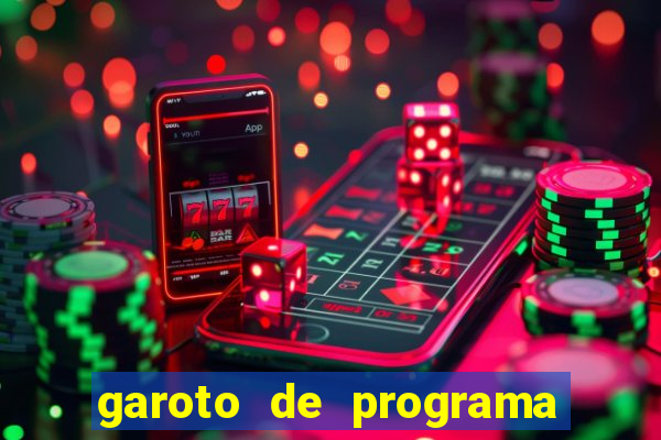 garoto de programa em feira de santana